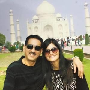 Meet your Posher, Sarjit